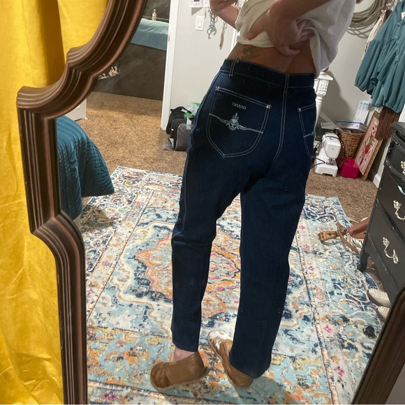 Gitano Denim - Vintage Gitano jeans